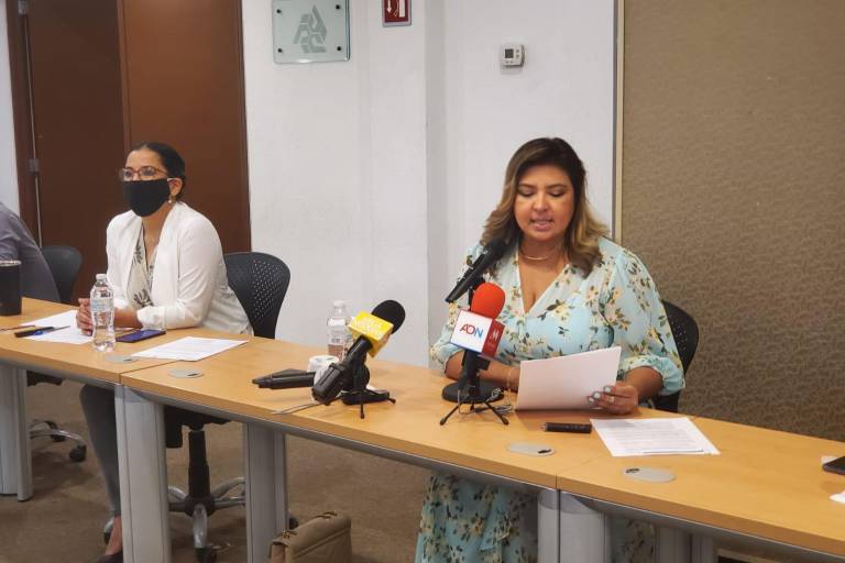 Habilitan organizaciones plataforma #3de3 por Delante en Sinaloa