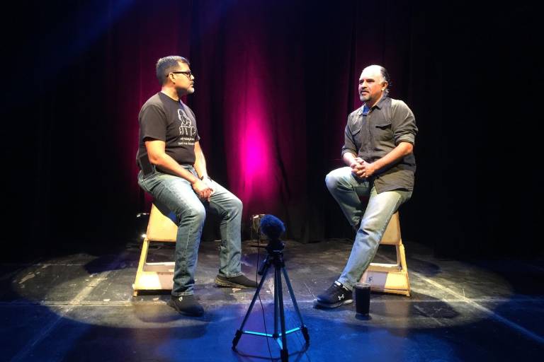 Llevarán música, teatro, charlas y cine a casa