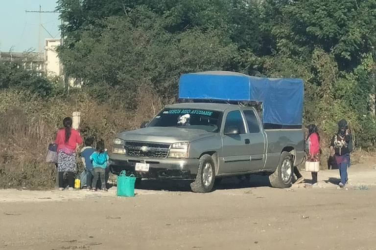 Agricultores tienen la obligación de contar con albergues para atención a niños jornaleros: DIF Sinaloa