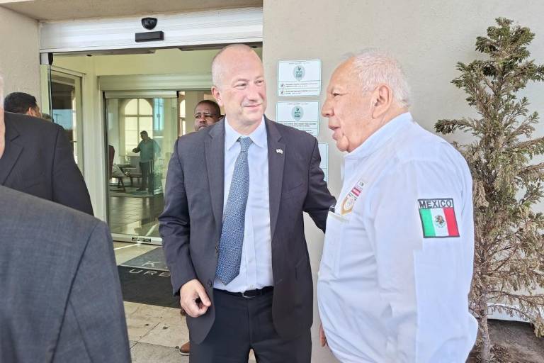 Refuerza CBP ‘redadas’ del INM en trenes de rutas migrantes