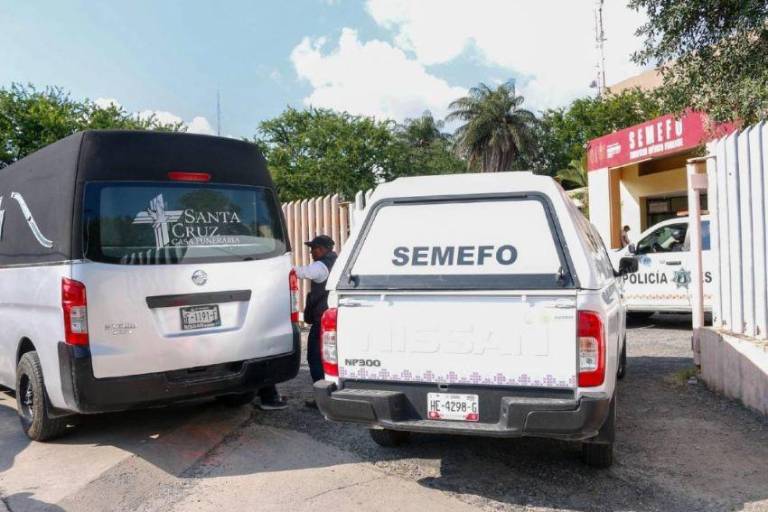 Muere hombre arrollado en la carretera Quilá-Eldorado, al sur de Culiacán