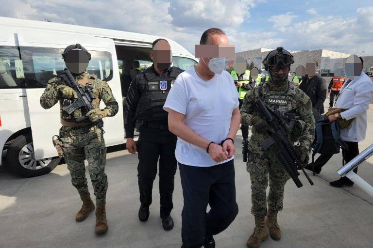 SFP de Chihuahua absuelve a Duarte en desfalco de $6 millones