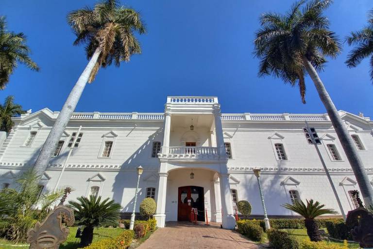 Para su segunda administración, Estrada Ferreiro tendrá Cabildo con Regidores experimentados