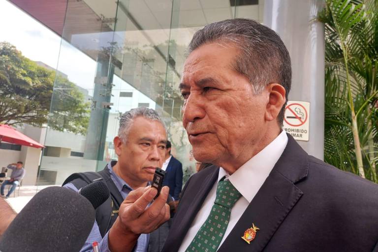 Confirma Congreso que ya fue notificado de amparo de la UAS