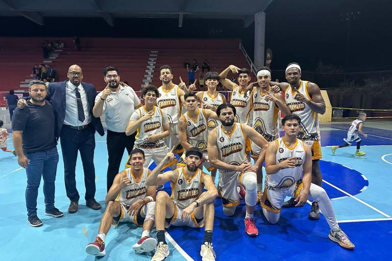 Frayles dedica campeonato regional a su más fiel aficionado; el niño Emiliano