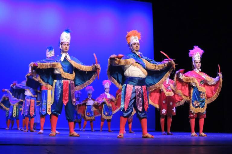 Celebran familia y amigos la trayectoria de Santiago Ibarra