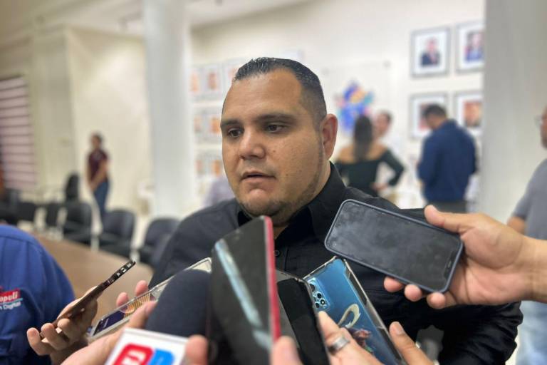 Se afinan detalles para operativo Guadalupe-Reyes 2025