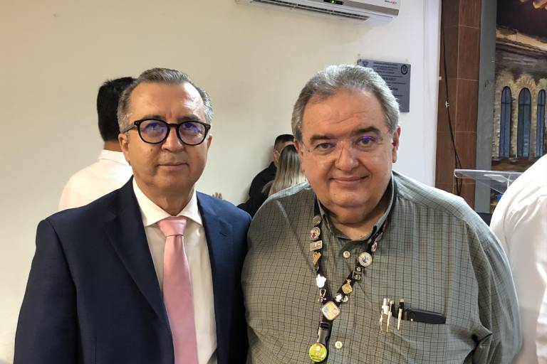 Teresita de Jesús Chaín, nueva presidenta de la Comisión de Arbitraje Médico de Sinaloa