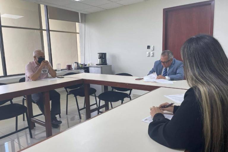 Emiten recomendaciones para selección de Dirección del Instituto para la Protección Defensores de Derechos Humanos y Periodistas