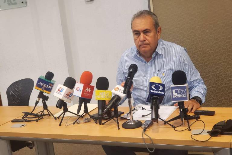 ¿No que las finanzas estaban muy sanas?, critica Coparmex que pedir prestado es una mala señal de este Gobierno