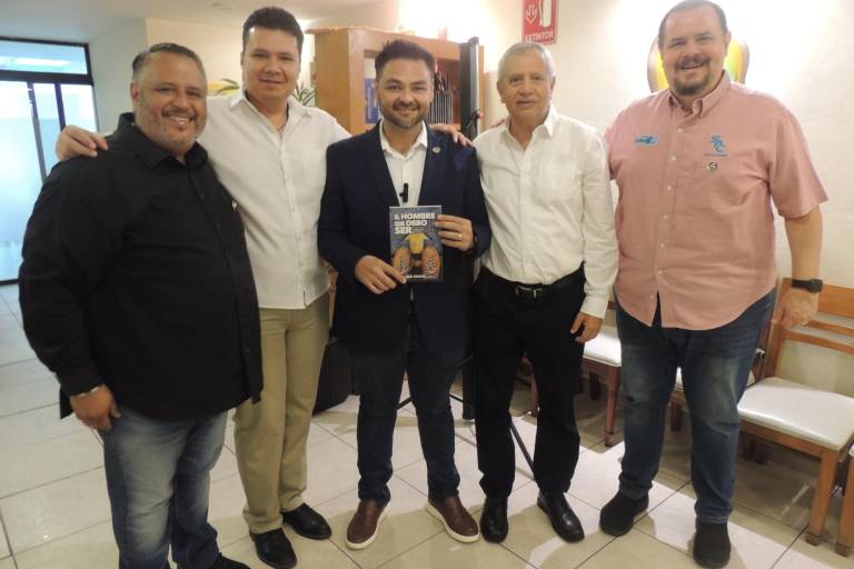 Aprenden empresarios el juego serio para ser mejores