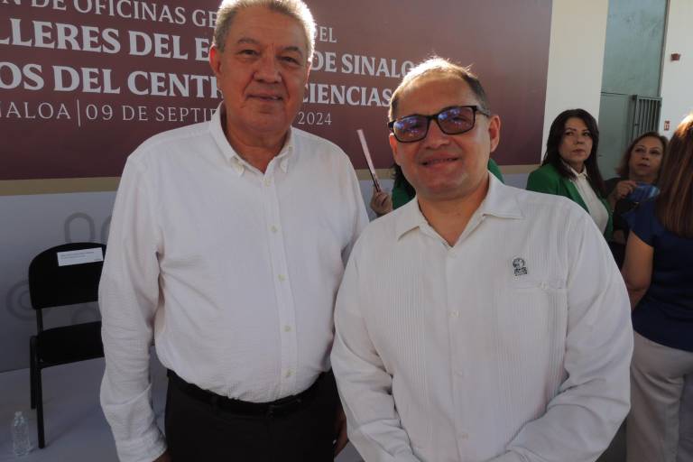 Tiene el Centro de Ciencias de Sinaloa, nuevos laboratorios