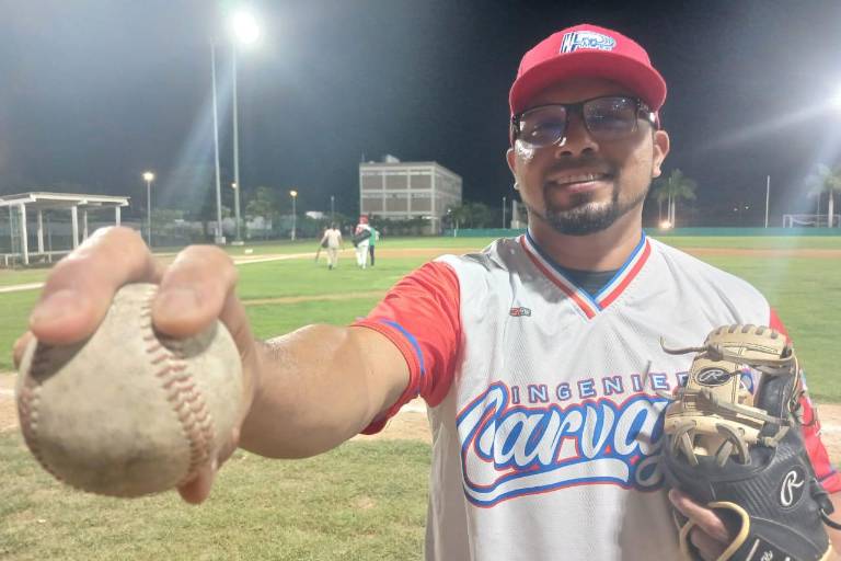 Ingeniería Carvajal saca valioso triunfo ante Diablos Rojos