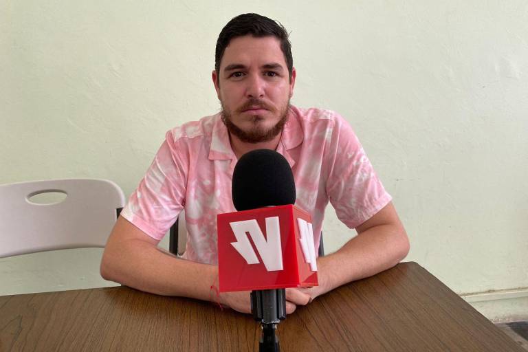 Faltan avances en derechos humanos de personas con VIH: Sevihve