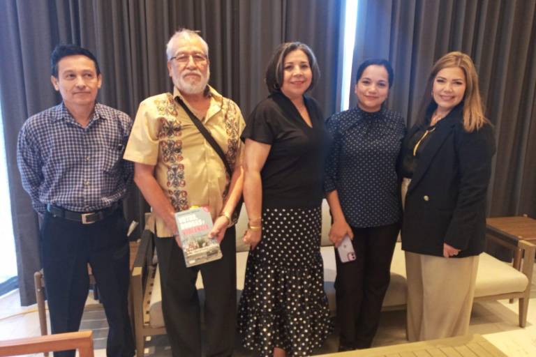 Se interesan sinaloenses por construir la paz