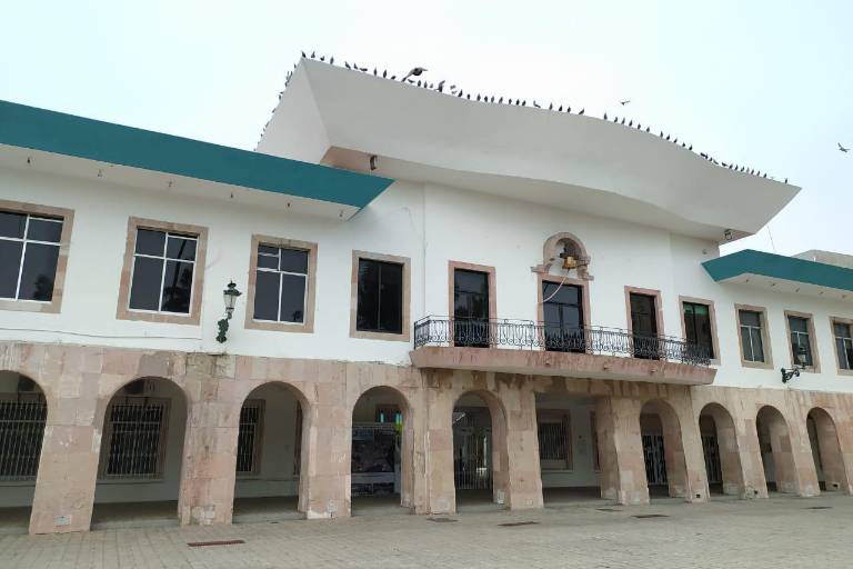 Investiga Observatorio Ciudadano de Mazatlán compra de medicamentos del Ayuntamiento por $19.6 millones