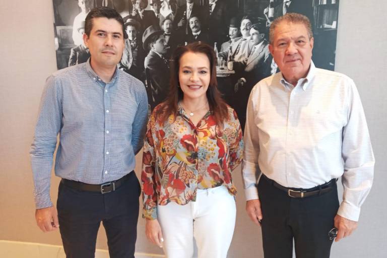 Se interesan sinaloenses por construir la paz