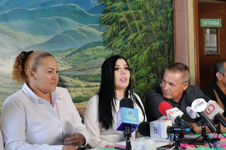 Candidata a Diputada federal por Movimiento Ciudadano anuncia apoyo a Guillermo Romero