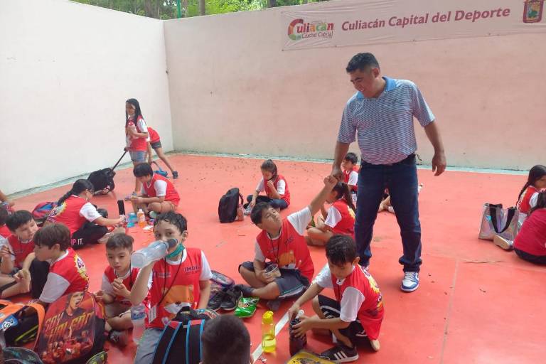 Cursos de Verano Imdec 2022 son puestos en marcha