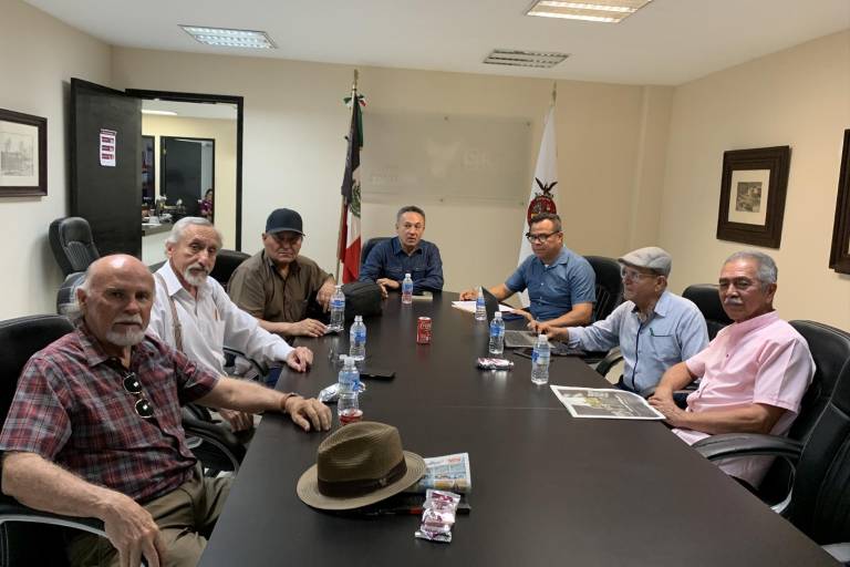 Visitarán miembros de La Crónica 12 pueblos señoriales de Sinaloa