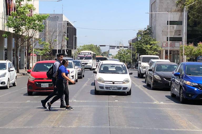 En Sinaloa es más probable morir en accidente vial que por homicidio doloso: CESP