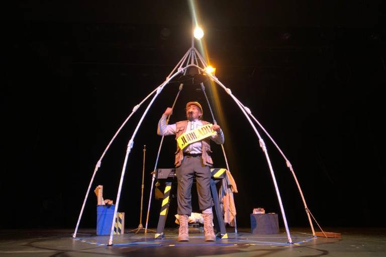 Confronta el tema de la jubilación ‘La historia de Sá’