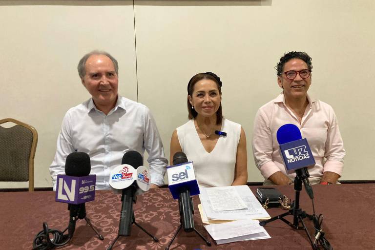 Se está frente a una elección de Estado, pero Xóchitl Gálvez la superará: Vázquez Mota