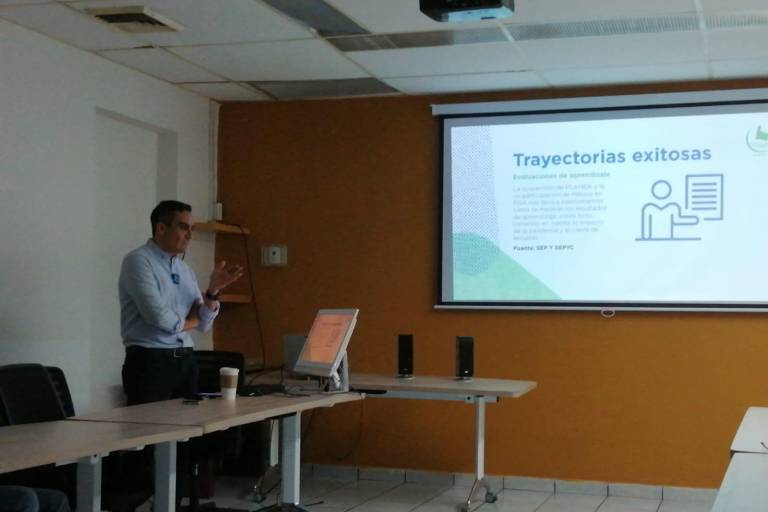 Cierre de escuelas representará una década de retroceso en el aprendizaje, prevé Mexicanos Primero