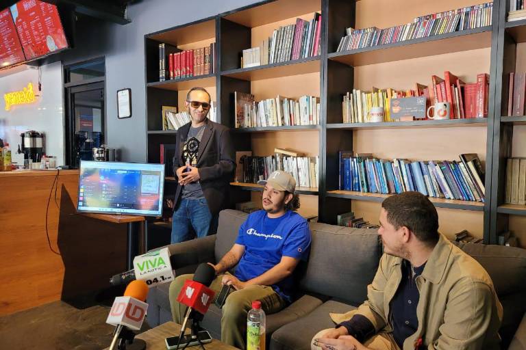 Presentan a los 36 nominados de los Culichi Awards 2023