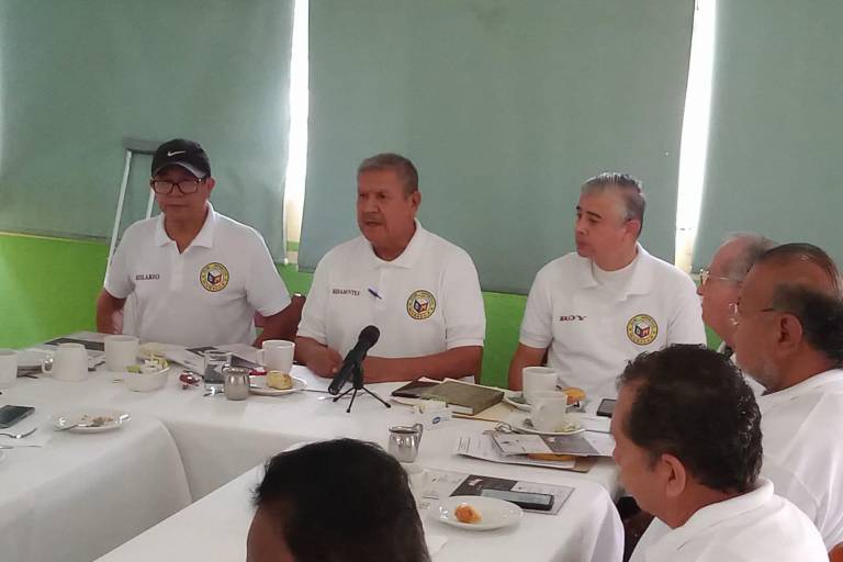 José Ángel Miramontes busca rescatar la grandeza del Club Muralla