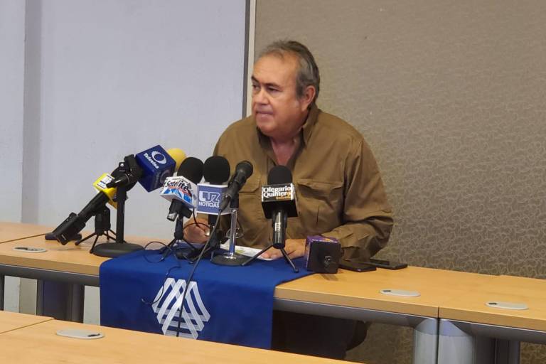 Es una burla para los sinaloenses el pago de $2 millones de Villarreal por desviar $263 millones: Gastélum Bon