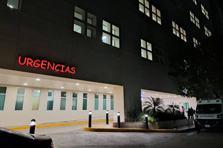 Muere una menor de 13 años tras ahogarse en salón de eventos en Culiacán