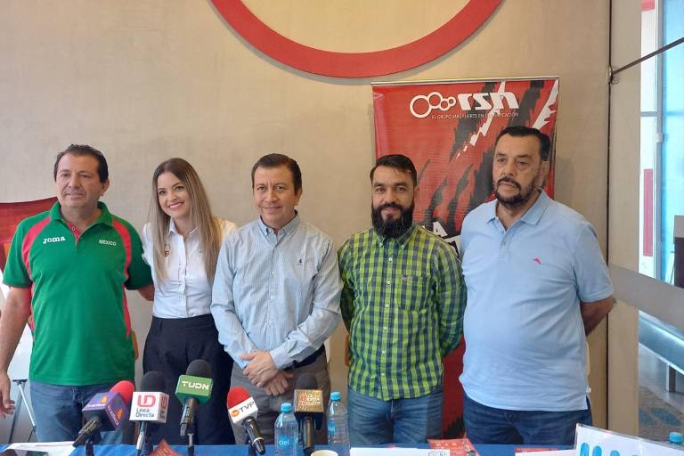 Este domingo se correrá en Culiacán Carrera Pedestre RSN