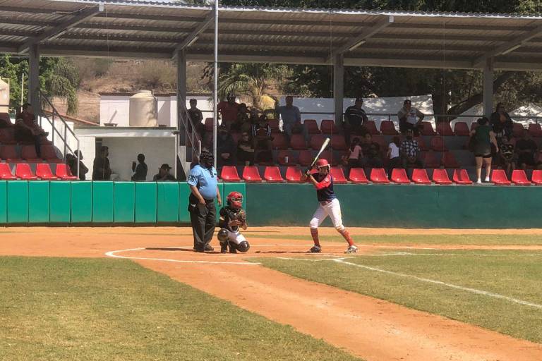 Sinaloa Sur mantiene paso invicto en el Torneo Clasificatorio para el Mundial Cal Ripken Jr.