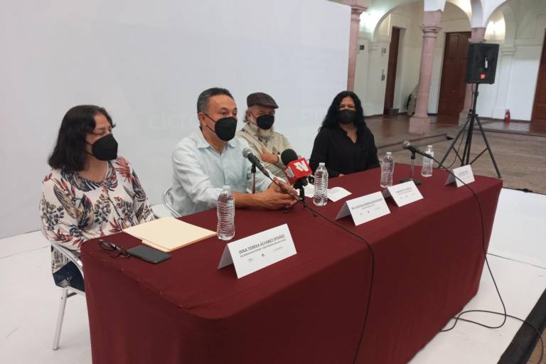 Invita el Masin a disfrutar la Semana de Pascua a través de sus actividades culturales