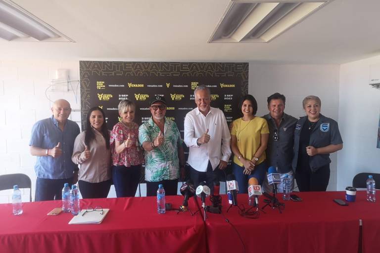 Anuncian regreso de la Clásica Santa Rita