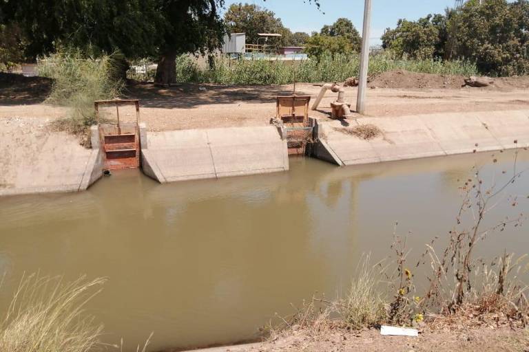 Aumenta Conagua dotación a Japama para garantizar servicio doméstico en Ahome