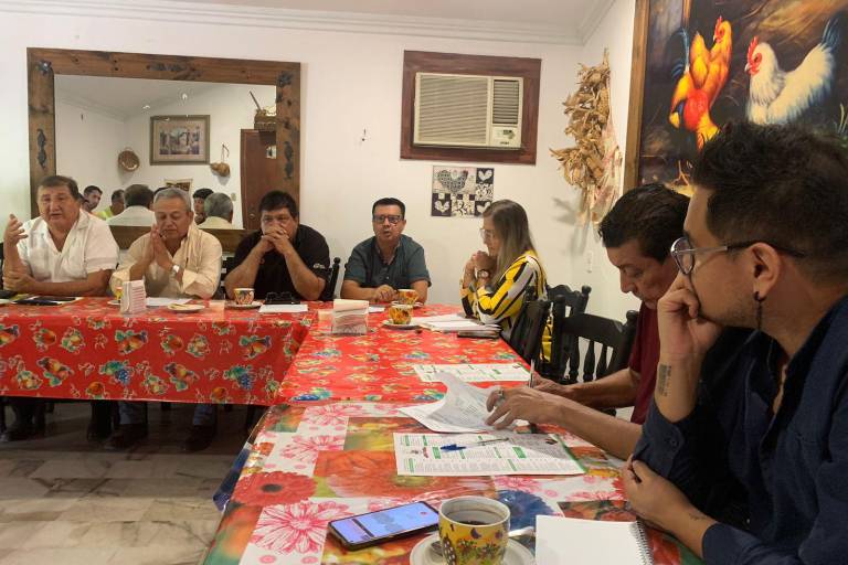 Invitan a participar en Torneo Invernal de Tenis 2023 del CCC