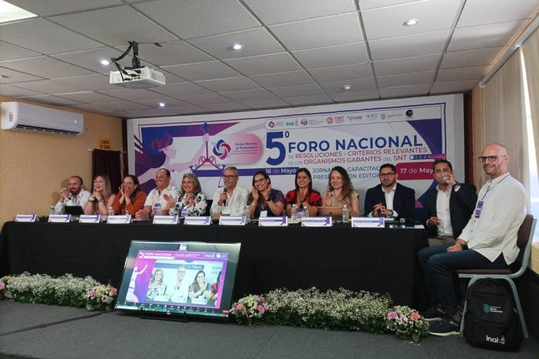 La clasificación de información garantiza la igualdad de acceso: INAI