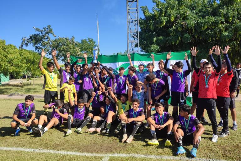 Mazatlán FC se alza con la Liga Premier Norte al derrotar a Atlético Monclova