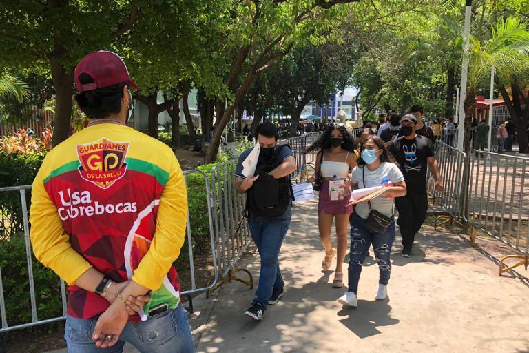 Se pedirá expediente de vacunación para el acceso a plazas comerciales y restaurantes en Culiacán: Gobierno Municipal