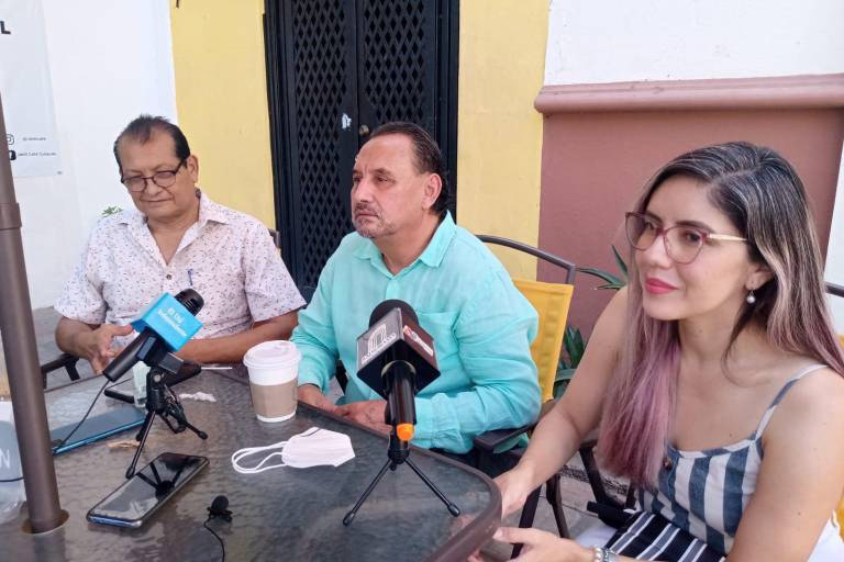 Llevará Sabaiba Teatro a Lupita la Novia de Culiacán a la Ciudad de México