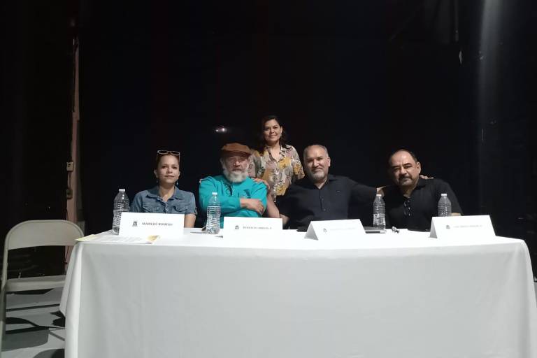 Estrenará el Tatuas ‘Mucho ruido y pocas nueces’ y se irá de gira a la Ciudad de México