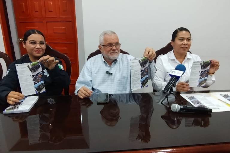 Inician campaña de reclutamiento para nuevos elementos de SPyTM