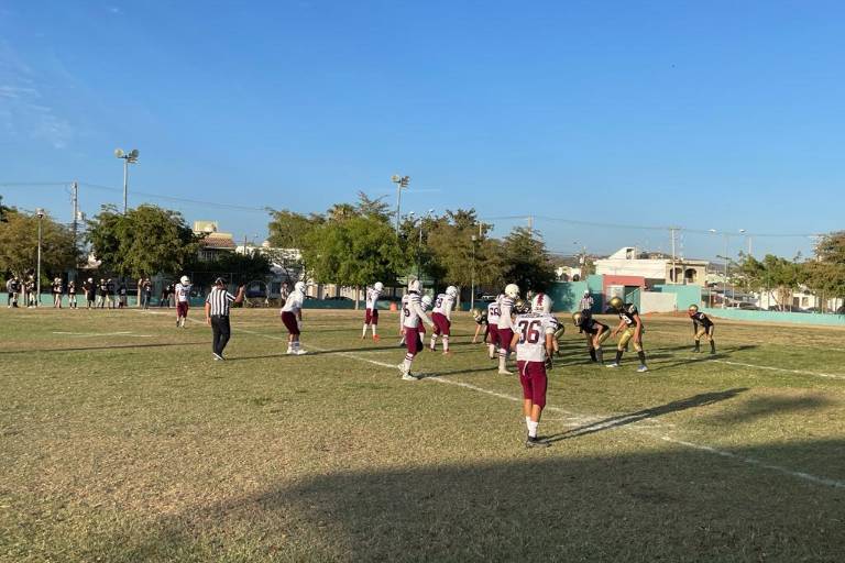 Burros Salvajes desatan su furia ante Linces, en AFAS