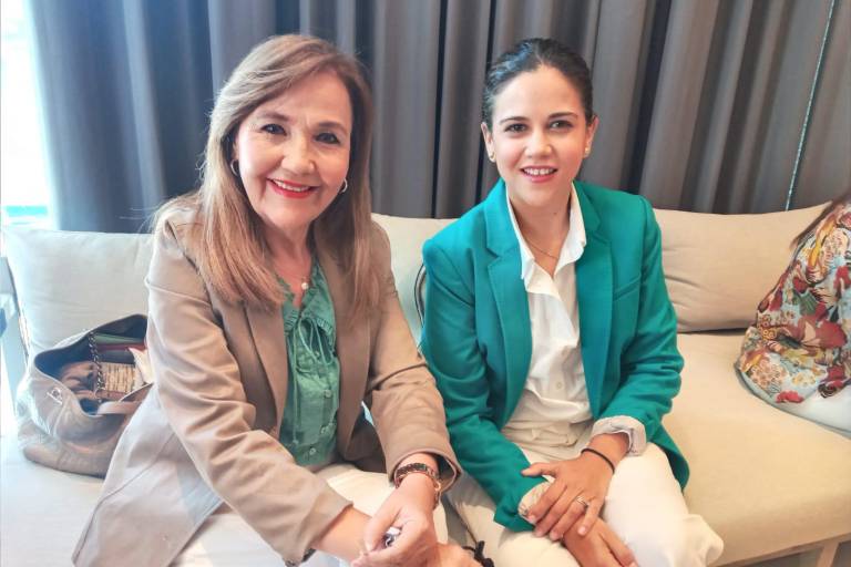 Se interesan sinaloenses por construir la paz