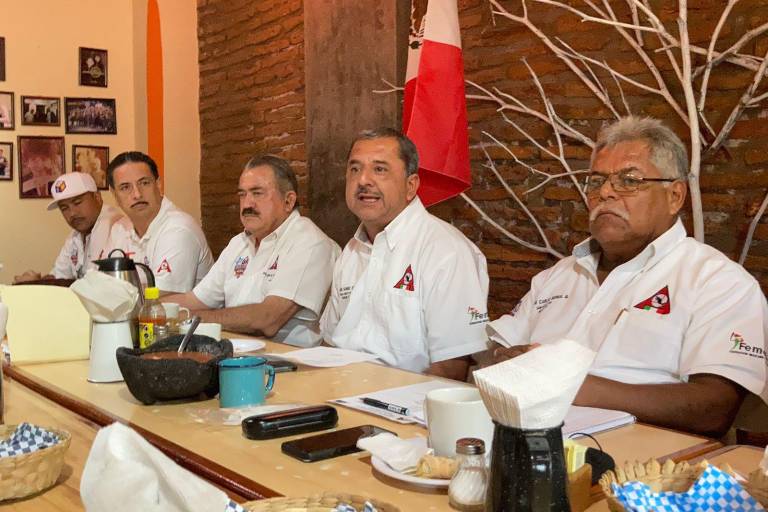 El Beisbol Infantil y Juvenil de la Región IV regresa a la acción con el Interligas el 9 de octubre