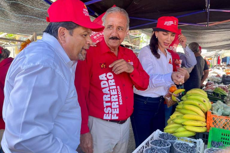 Promete Estrada Ferreiro legislar para que no se corte agua por falta de pago