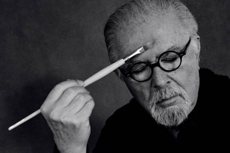 Muere el artista colombiano Fernando Botero a los 91 años