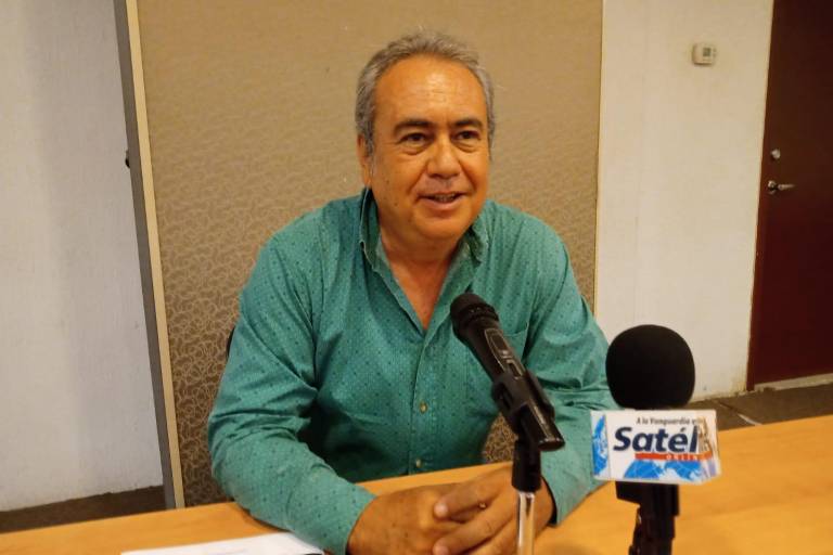 A la espera de firmar compromisos con Coparmex Sergio Torres y Mario Zamora; Rocha sin respuesta